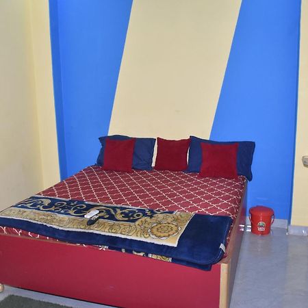 Veda'S Grand P.G Hotel Varanasi Eksteriør billede